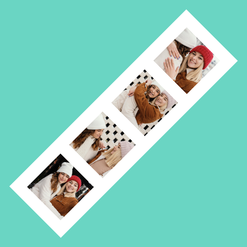 Photo Strip 15